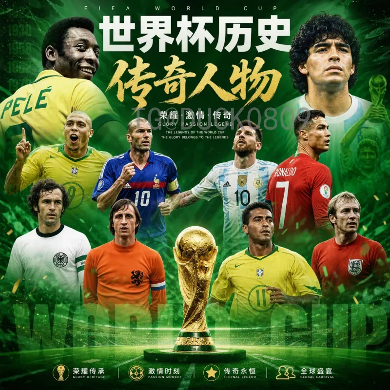 最新2026年美加墨世界杯主办城市全揭秘：16座城市亮点与场馆一览